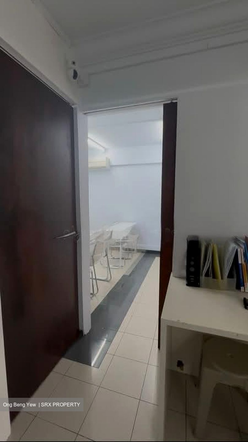 Bedok North Street 1 (D16), Shop House #531230551